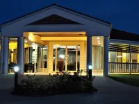 Pittsworth Motor Inn Hotels in Pittsworth