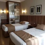 Hotel Alvorada Hotels in Concórdia