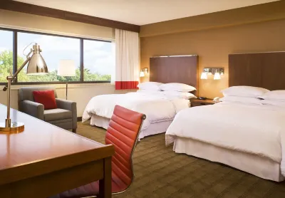 Four Points by Sheraton Winnipeg South Hotels in Winnipeg