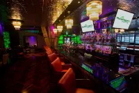 Limerick City Hotel - bar