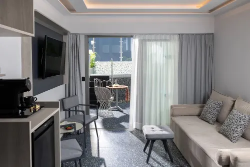 Pearl SeaBreeze Suites - Pet friendly