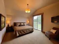 Meadow Lake Resort & Condos - Balkoner
