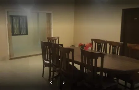 City Palace Guest House