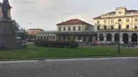 Hotel Stazione Hotels in Novara