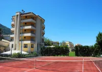 Europa Stabia Hotel Hotel a Castellammare di Stabia