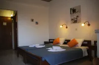 Violetta Hotel Hotels in Amoudara Herakliou