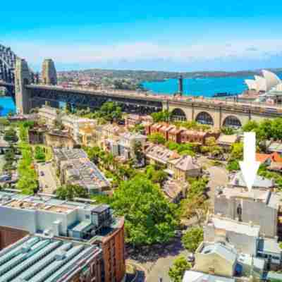 Stunning Sydney Home 8 Others