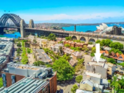 Stunning Sydney Home 7 Hotels in Millers Point