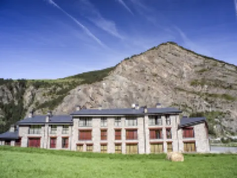 Obaga Blanca & Spa Hotels in Canillo
