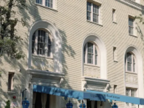 Ulysses, an Ash Hotel Hotels in Baltimore