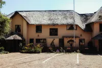 Blue Hills Lodge