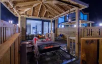 Wonju Cloud Pension Hotels in Jecheon-si