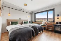 The Greenhouse Hotel Hotels in Olfus