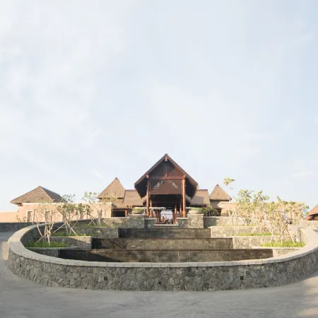 Anantaya Resort and Spa Passikudah