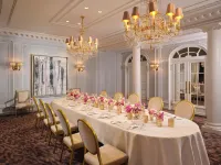 Baur au Lac Hotels in Zürich