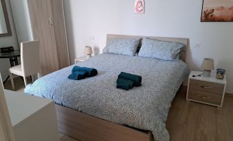 Ischia House Riva Apartment