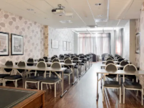 โฮม โรงแรม บาสเตียน โรงแรมในออสโล