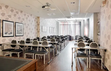 Home Hotel Bastion Отели в г. Svartskog