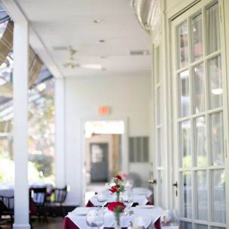 Beekman Arms and Delamater Inn