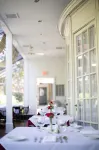 Beekman Arms and Delamater Inn - Desayuno