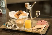 Gevora Hotel Hotels in Dubai