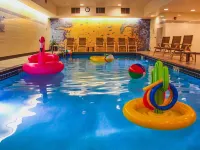 Hampton Inn & Suites Denver-Downtown Hotels near Brown Palace