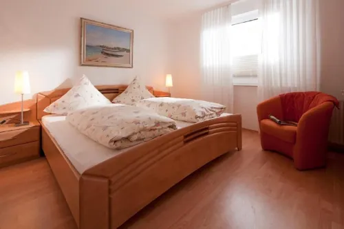 Ferienhaus Mien Huske