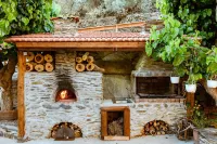 Ellafos Traditional Living-Elafonisi Couples Retreat