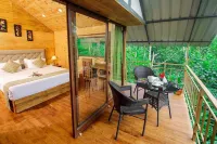Spice Villa Thekkady Hotel a Kattappana