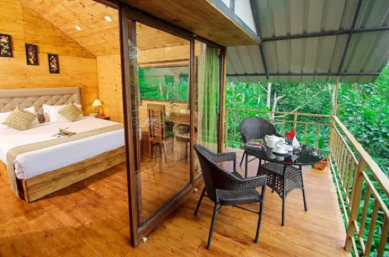 Spice Villa Thekkady