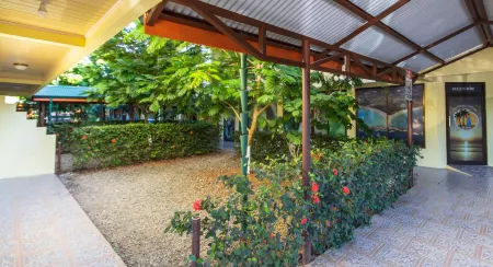 Hotel Cabinas El Tecal