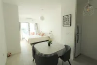 Departamento Con Pileta y Gym V Urquiza Hotels in Villa Urquiza