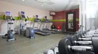 Hampton by Hilton Liverpool City Centre - Fitnessstudio