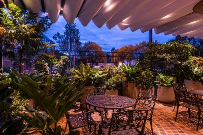 Estelar Apartamentos Bogotá - la Fontana Hotels in 