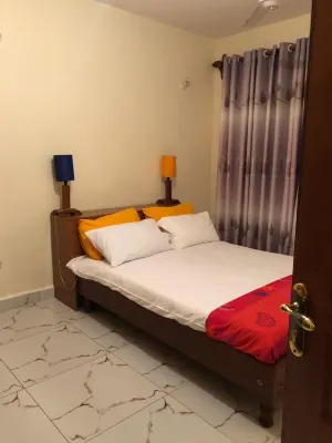 H20 Hotels near Nguuni Wildlife Sanctuary