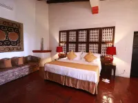 Hotel Casa Colonial - Adults Only Hotels in Cuernavaca