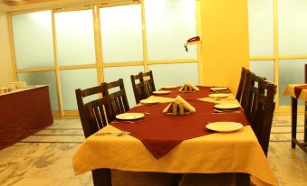 Hotel Kyron