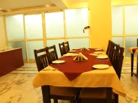 Hotel Kyron Hoteles en Distrito de Delhi central