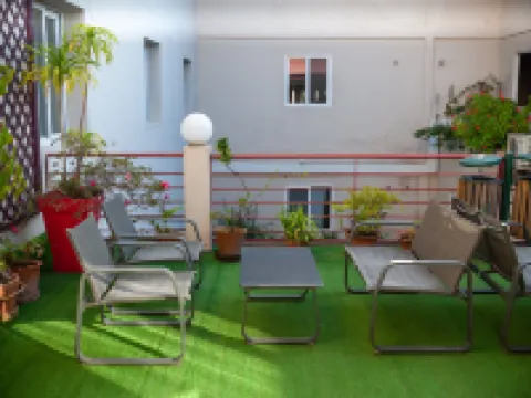 Le Grand Mellis Hôtel & Spa Hotels in Antananarivo Avaradrano