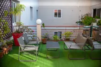 Le Grand Mellis Hôtel & Spa Hotels in 