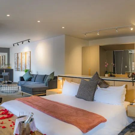 Menlyn Boutique Hotel