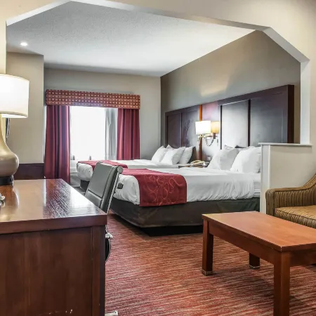 Comfort Suites