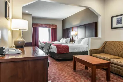 Comfort Suites