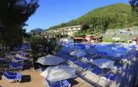 Labranda Mares Marmaris Hotel - acceptant les animaux