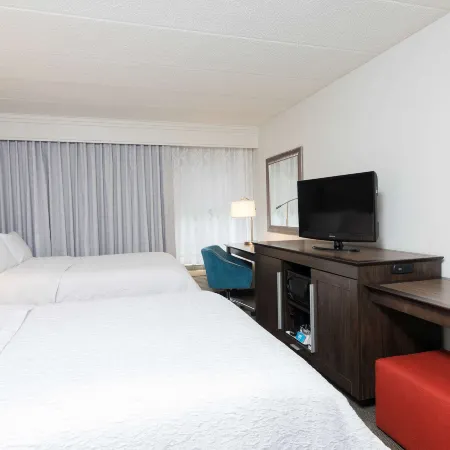 Hampton Inn Milwaukee-Northwest