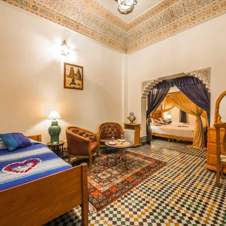 Riad Sara