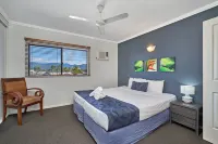 Getaway on Grafton Các khách sạn ở Cairns