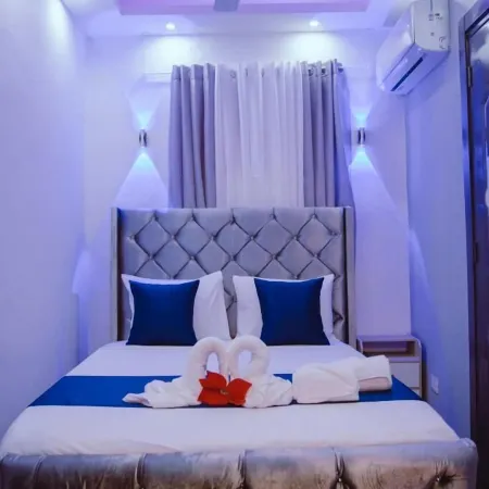 Hotel Reloj
