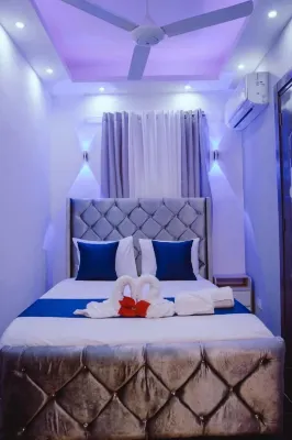 Hotel Reloj
