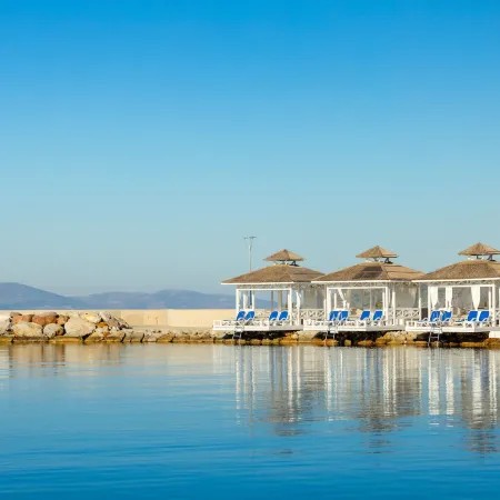 La Blanche Resort & Spa
